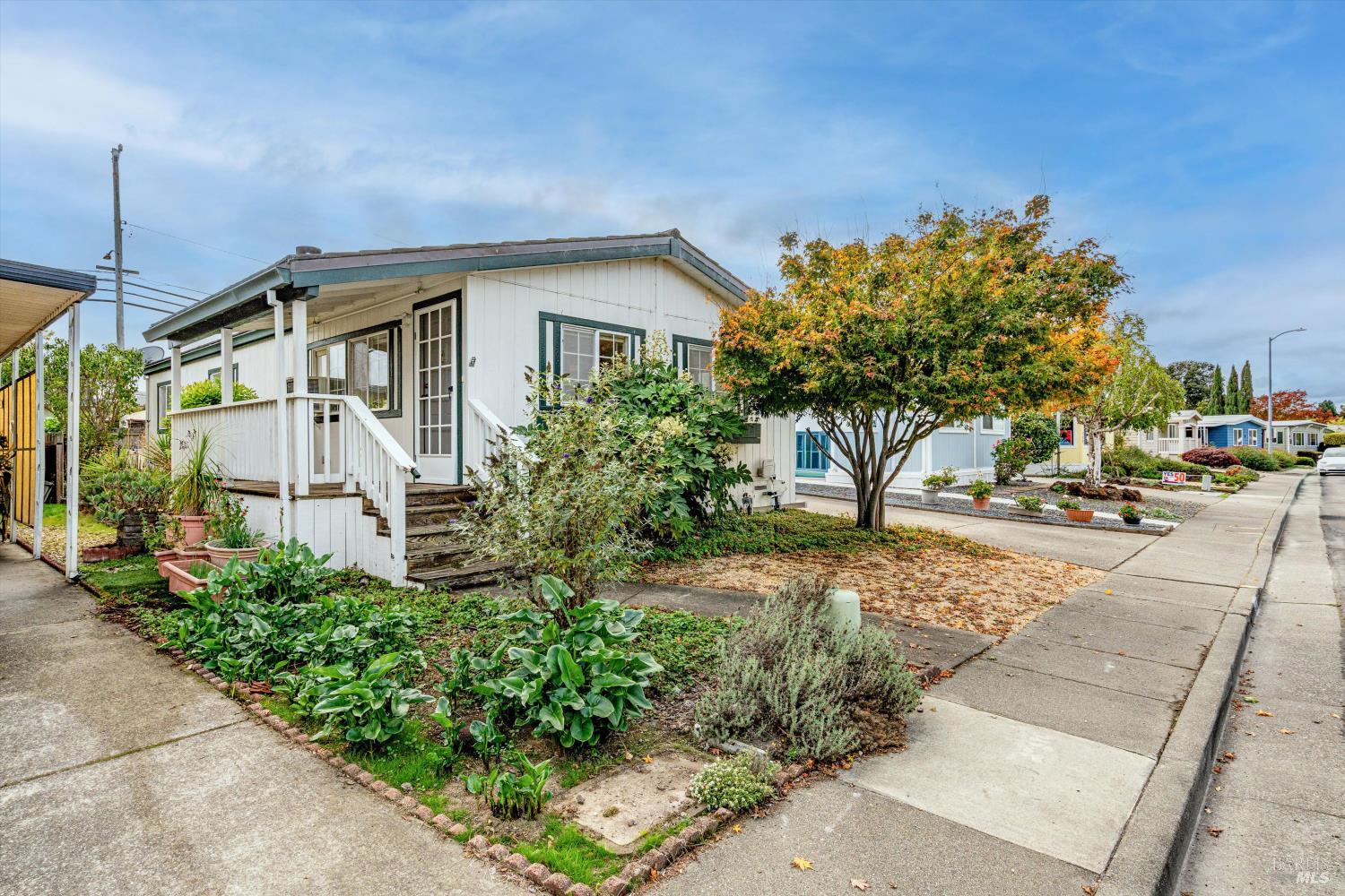 146 Westgate Circle Santa Rosa CA 95401