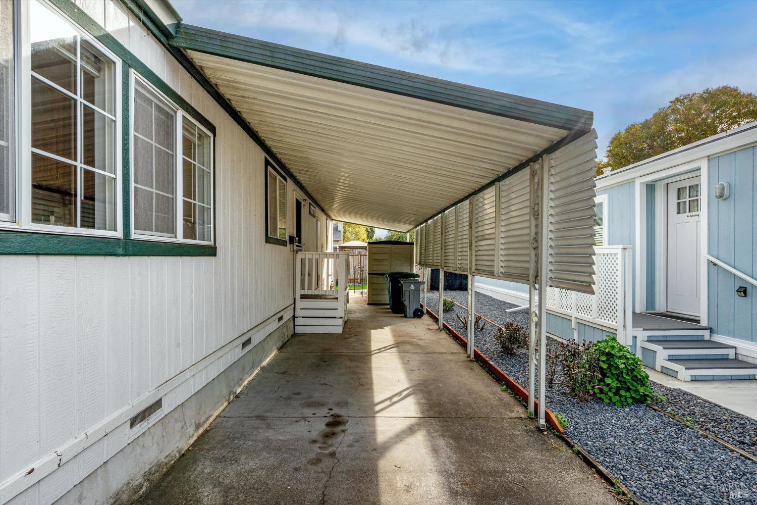 146 Westgate Circle Santa Rosa CA 95401