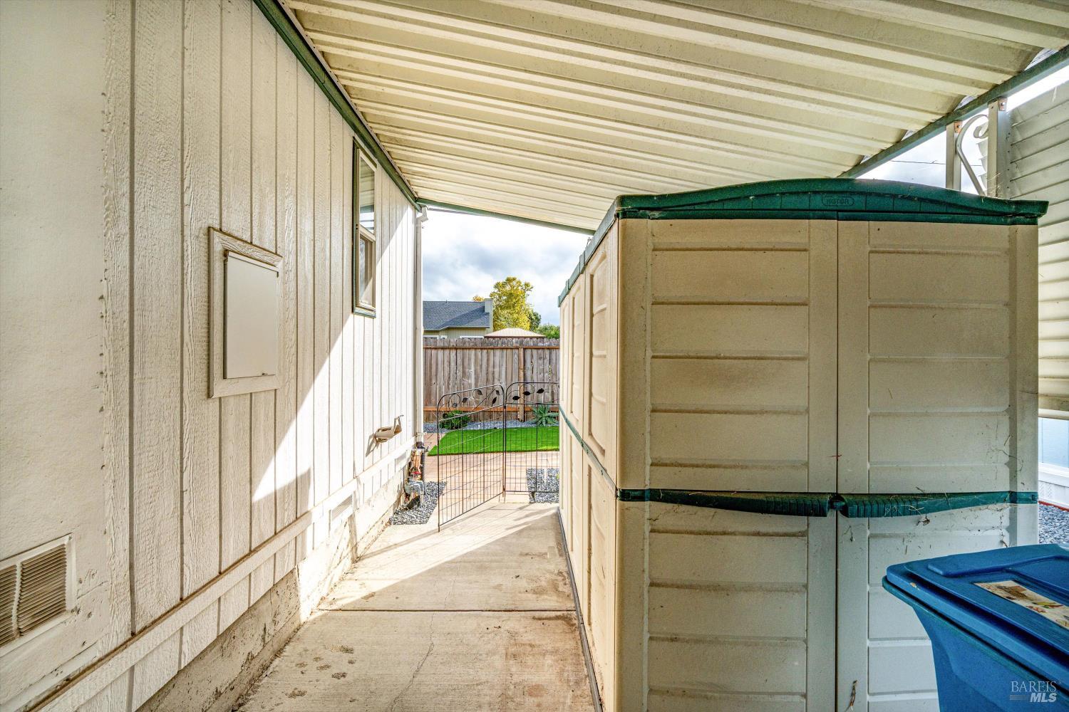 146 Westgate Circle Santa Rosa CA 95401
