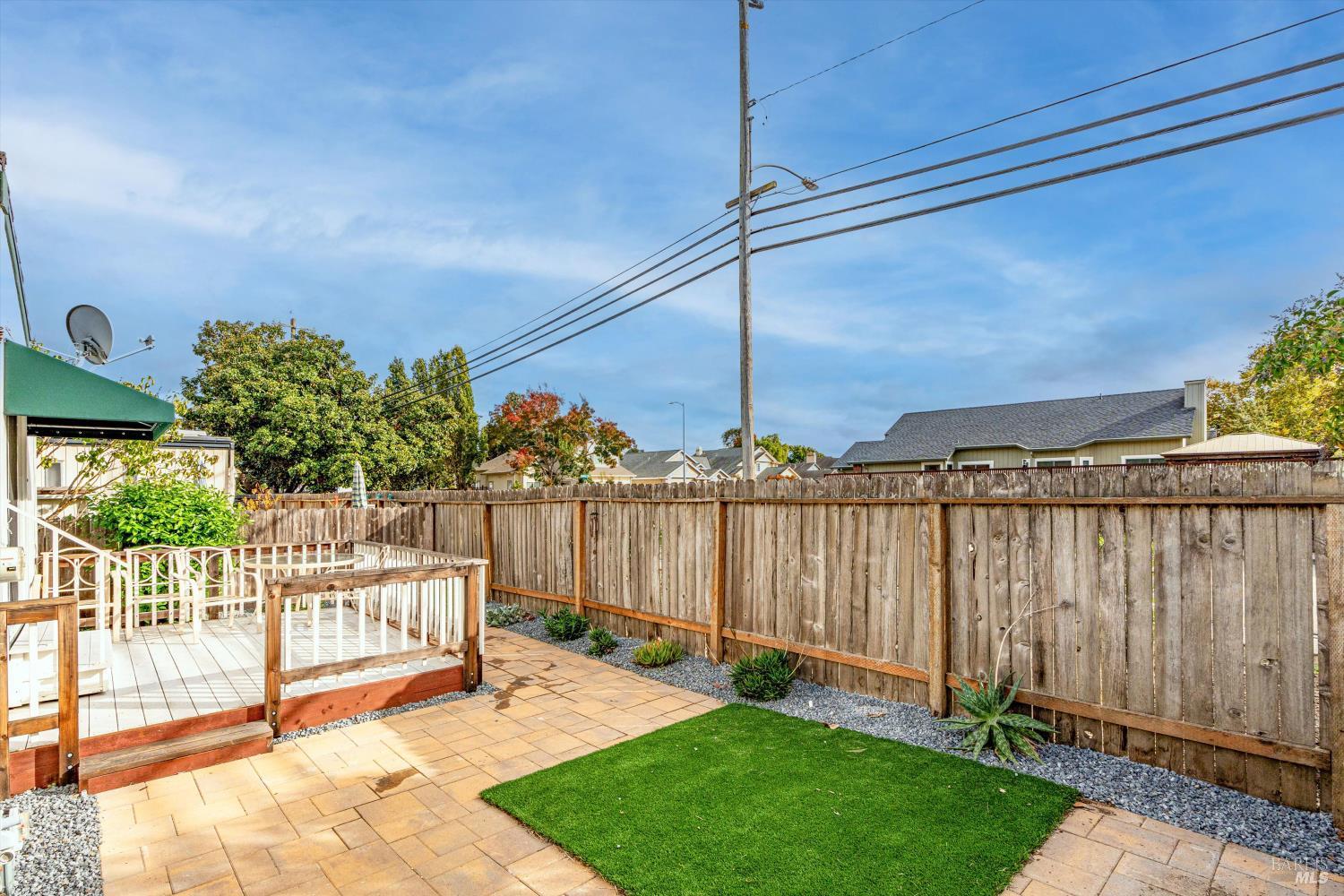 146 Westgate Circle Santa Rosa CA 95401