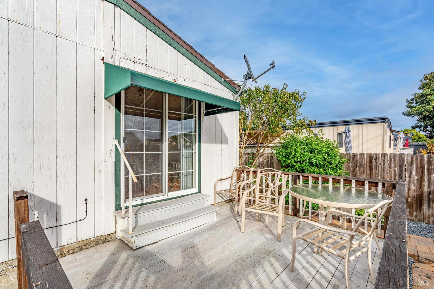 146 Westgate Circle Santa Rosa CA 95401