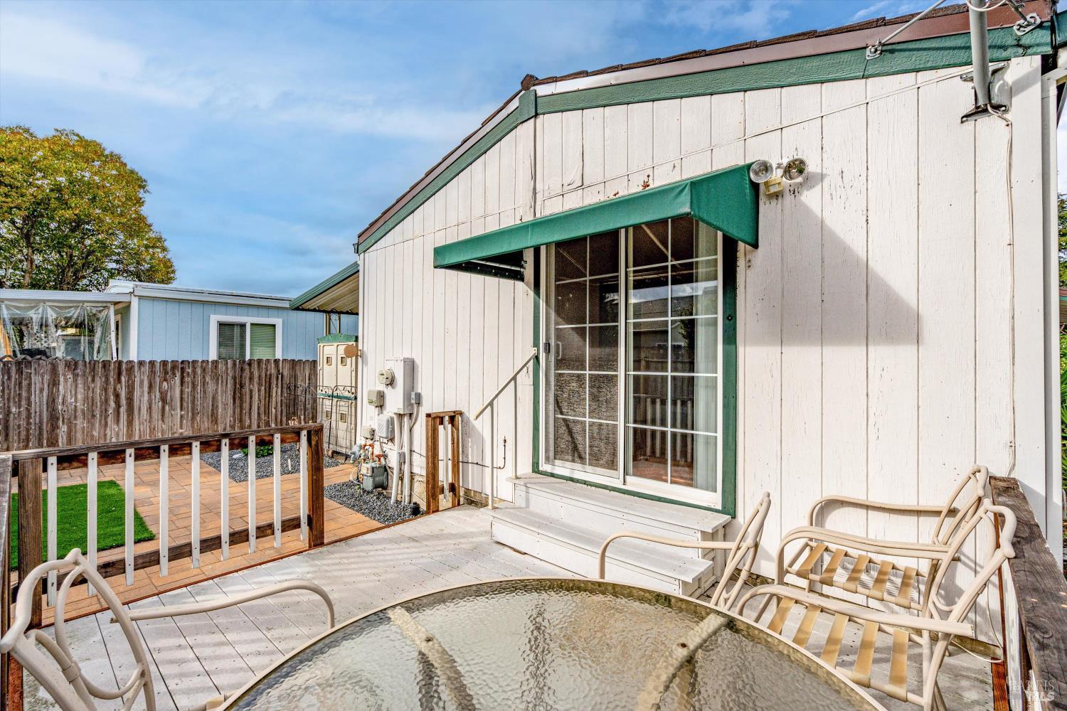 146 Westgate Circle Santa Rosa CA 95401