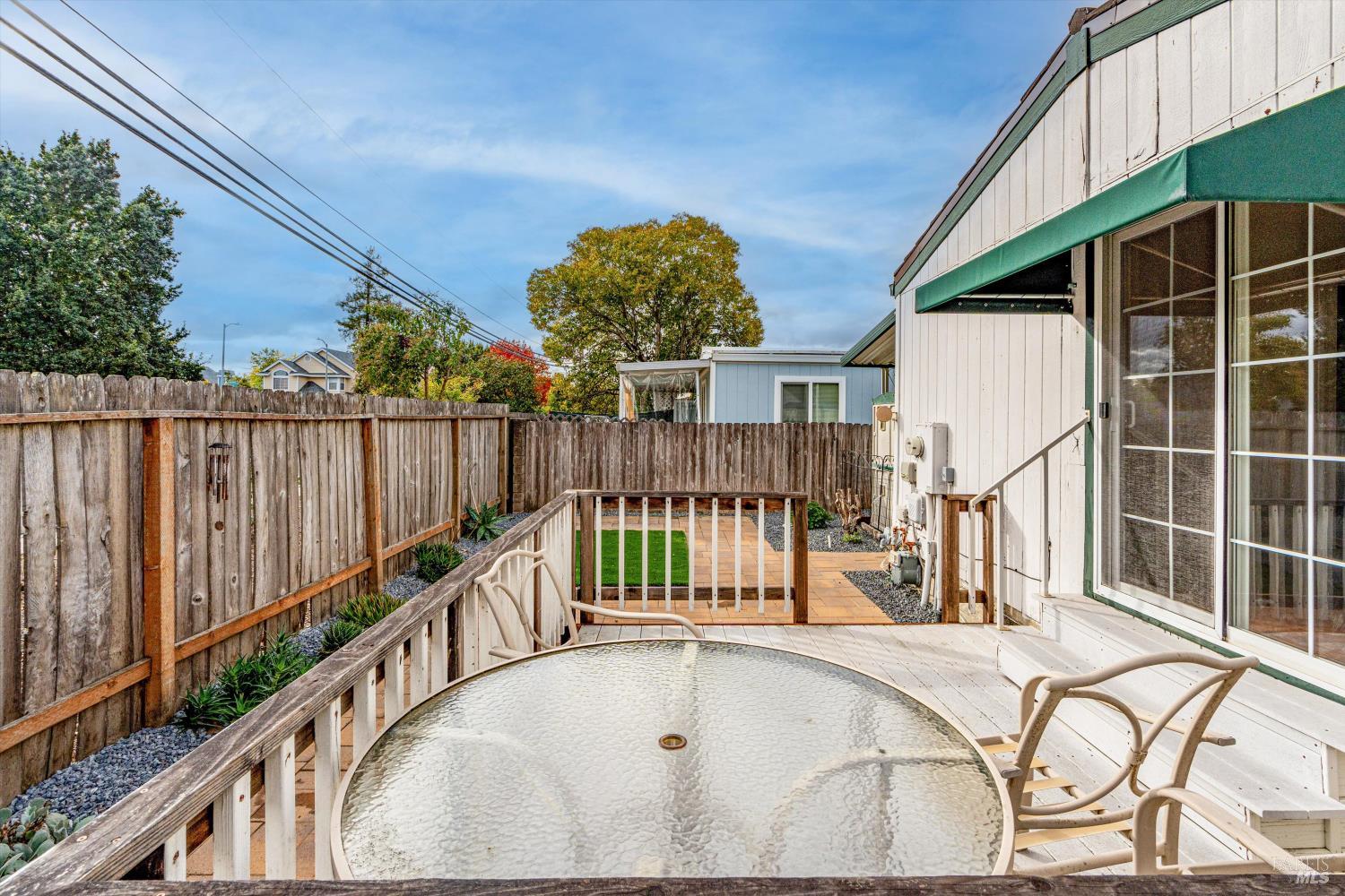 146 Westgate Circle Santa Rosa CA 95401