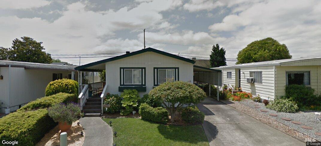 146 Westgate Circle Santa Rosa CA 95401
