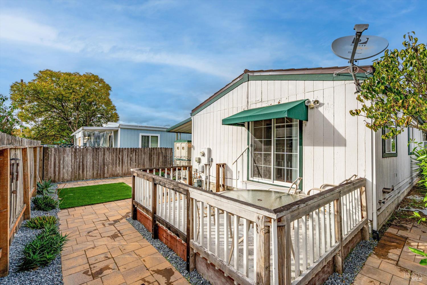 146 Westgate Circle Santa Rosa CA 95401