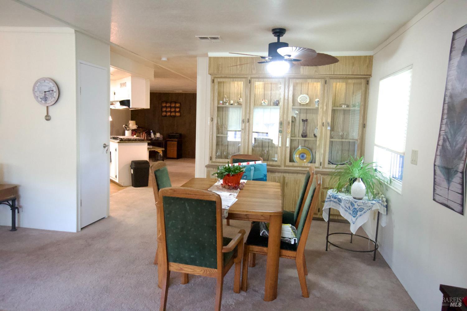 41 Plymouth Way Santa Rosa CA 95403