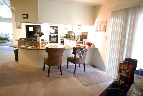41 Plymouth Way Santa Rosa CA 95403