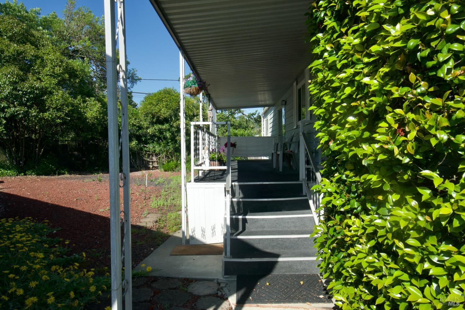 41 Plymouth Way Santa Rosa CA 95403