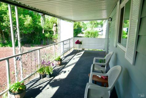 41 Plymouth Way Santa Rosa CA 95403