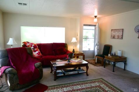 41 Plymouth Way Santa Rosa CA 95403