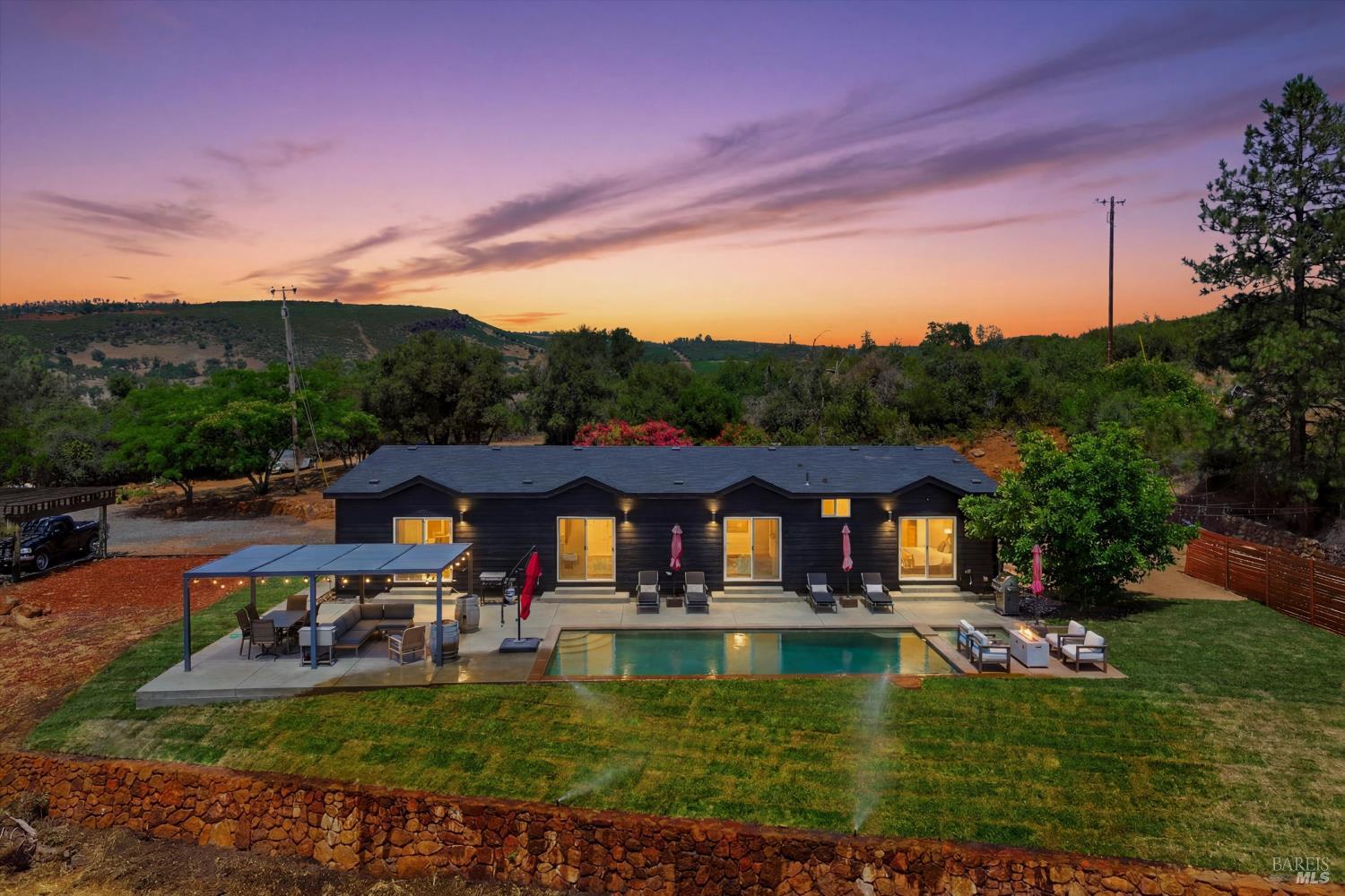 20011 Honey Hill Drive Hidden Valley Lake CA 95467