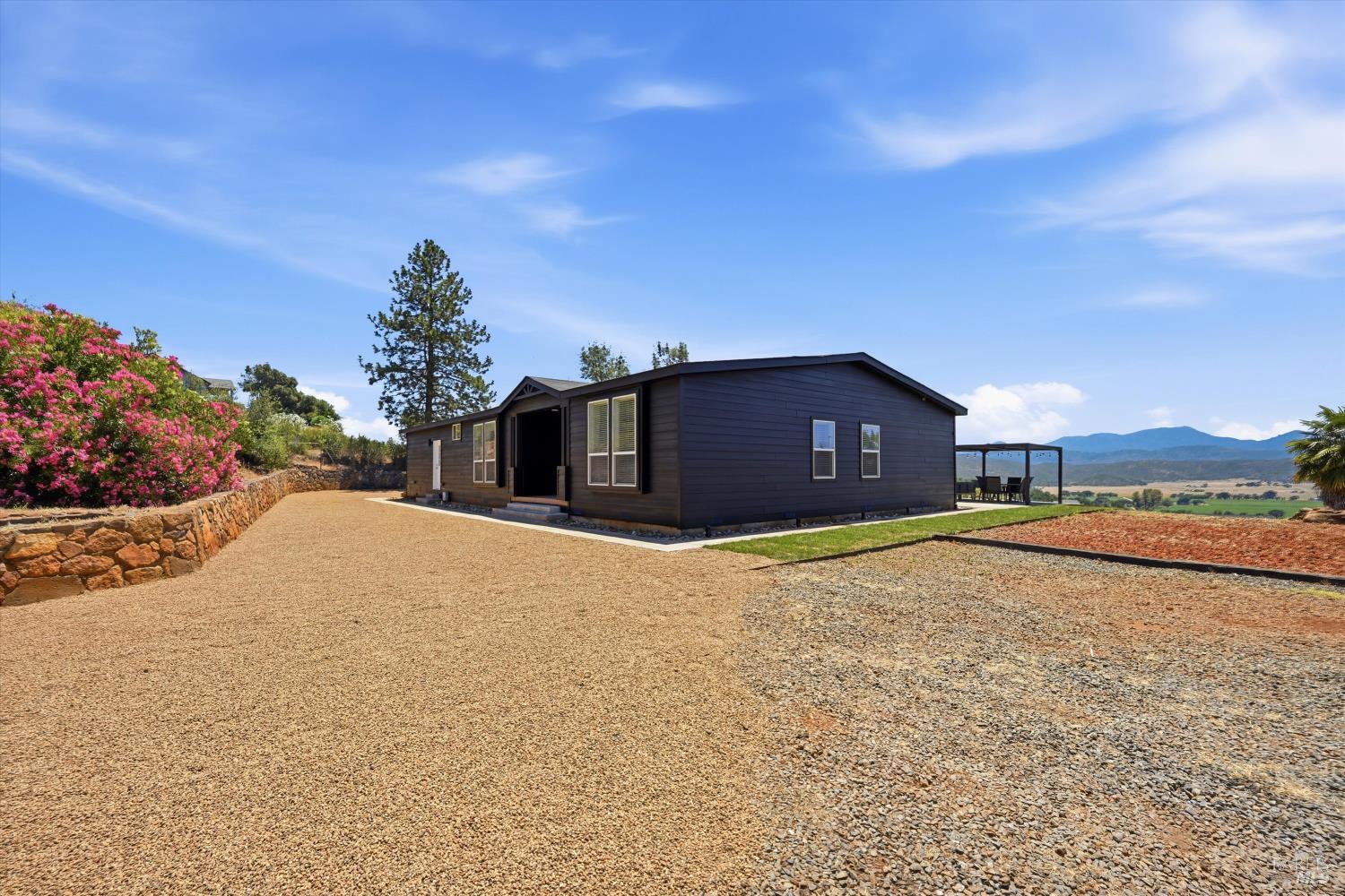 20011 Honey Hill Drive Hidden Valley Lake CA 95467