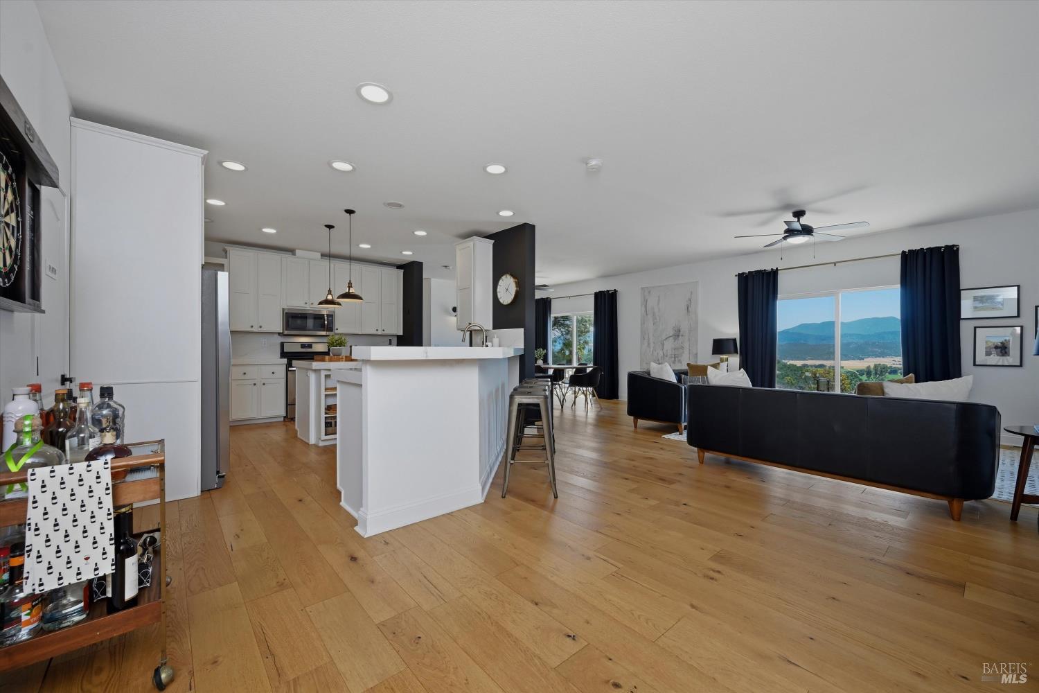 20011 Honey Hill Drive Hidden Valley Lake CA 95467