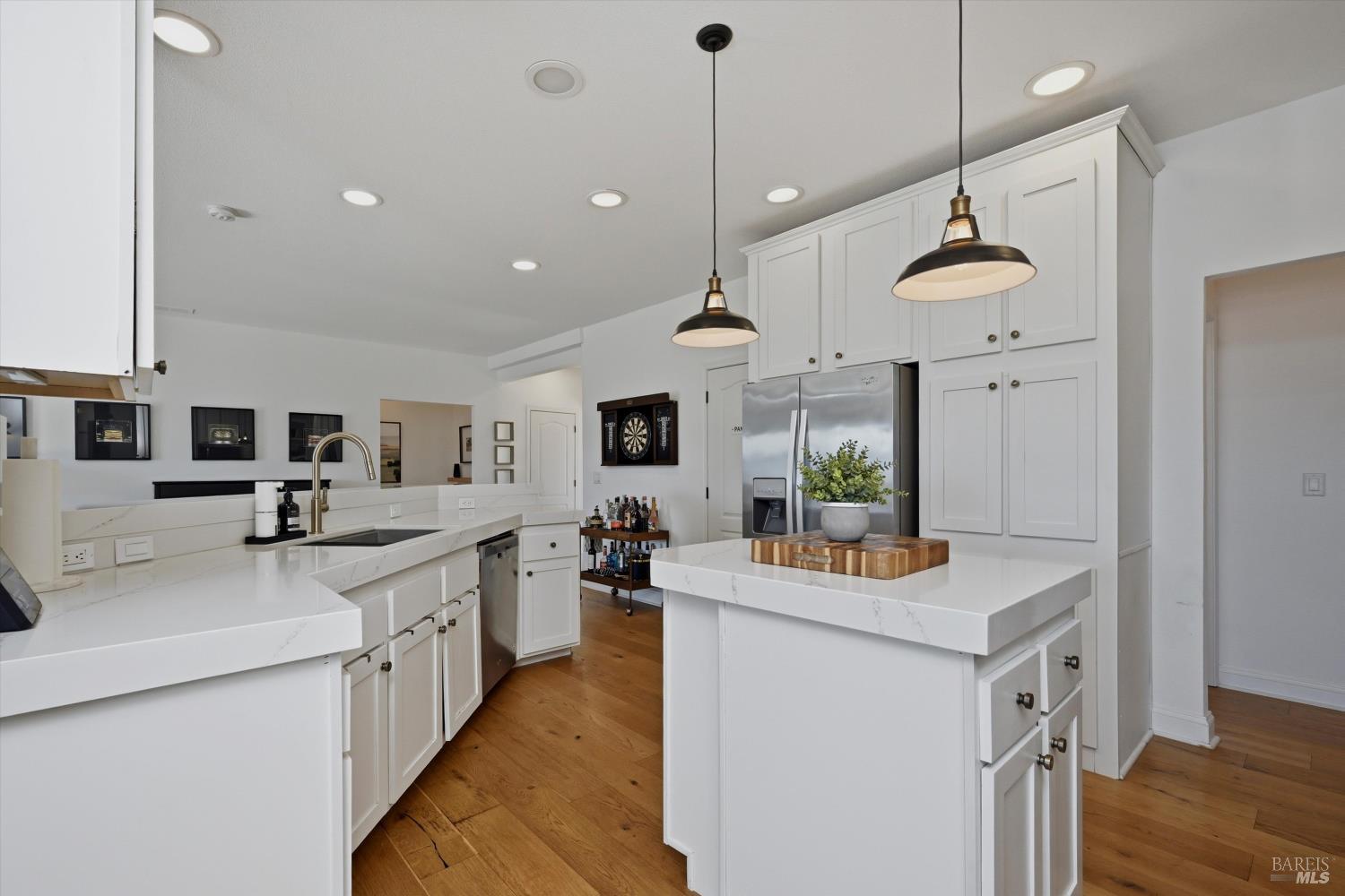 20011 Honey Hill Drive Hidden Valley Lake CA 95467