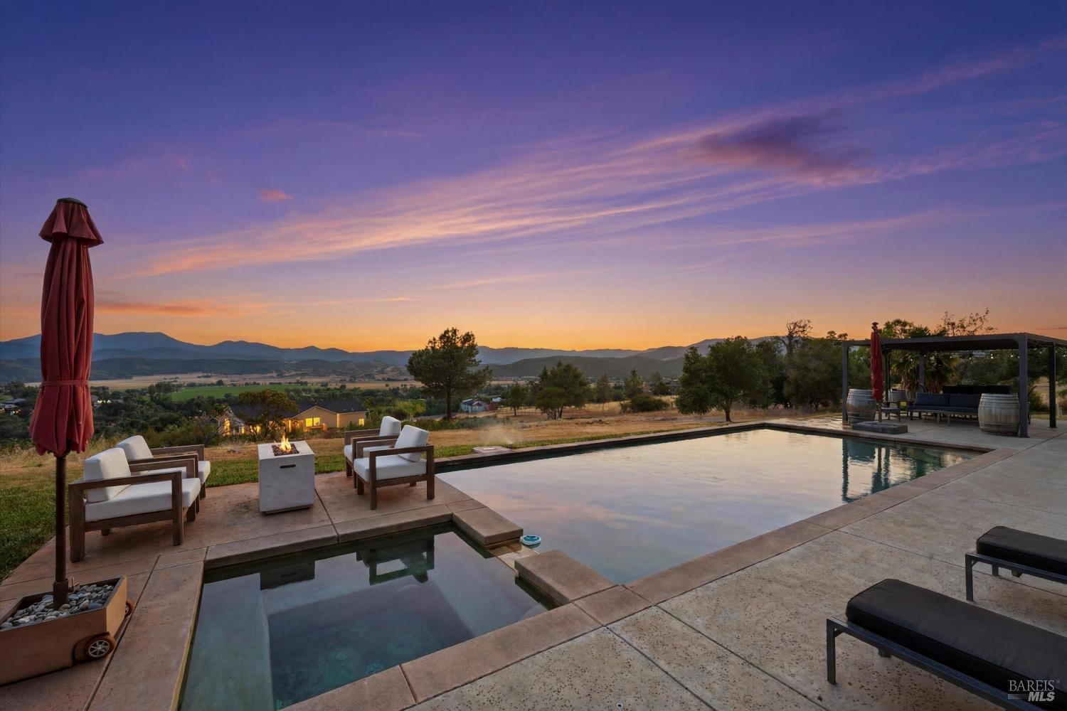 20011 Honey Hill Drive Hidden Valley Lake CA 95467