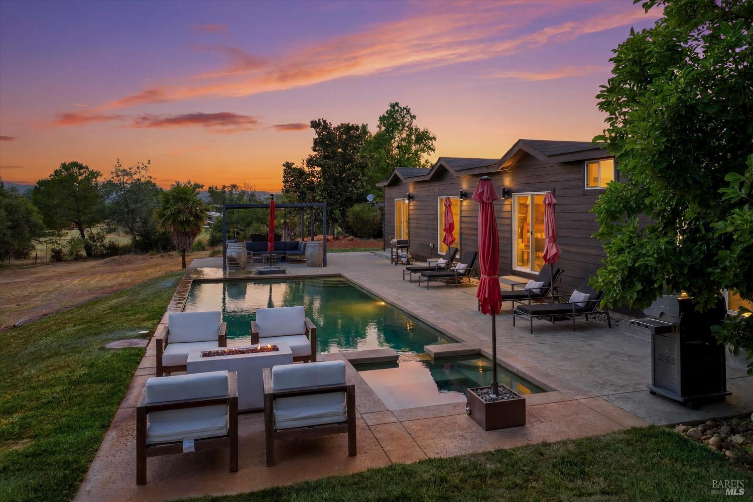 20011 Honey Hill Drive Hidden Valley Lake CA 95467