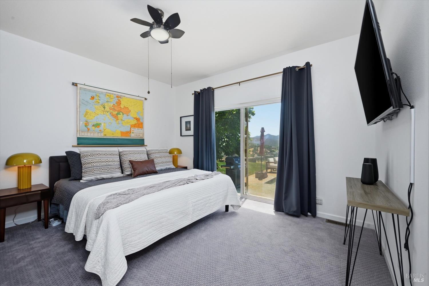 20011 Honey Hill Drive Hidden Valley Lake CA 95467