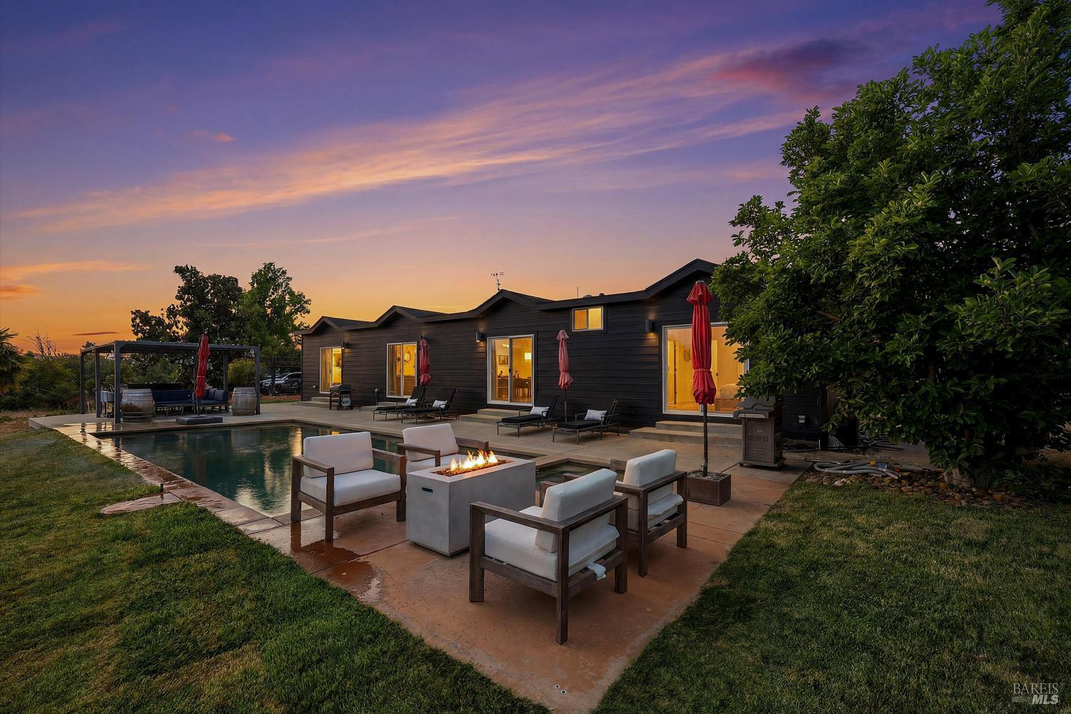 20011 Honey Hill Drive Hidden Valley Lake CA 95467