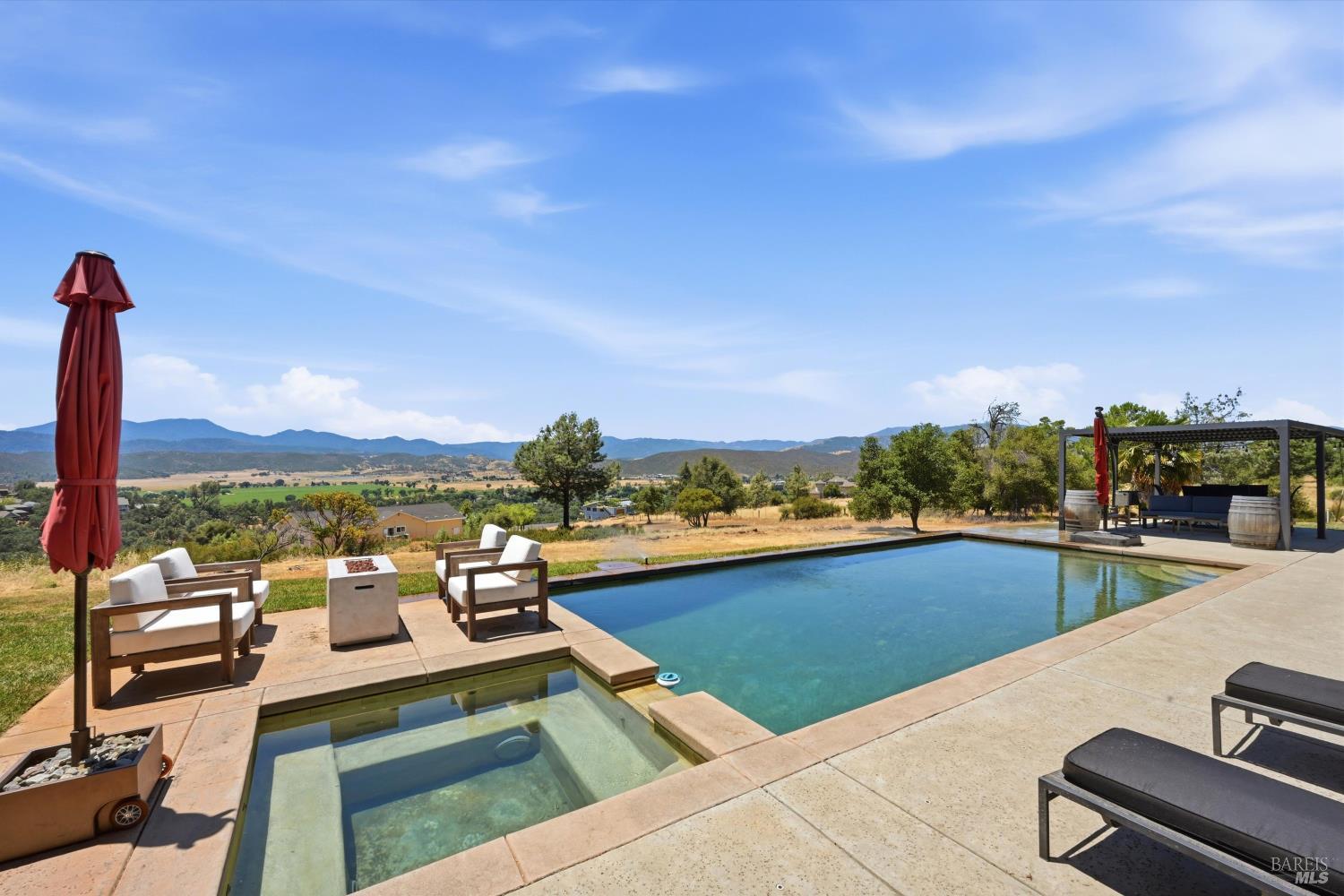 20011 Honey Hill Drive Hidden Valley Lake CA 95467