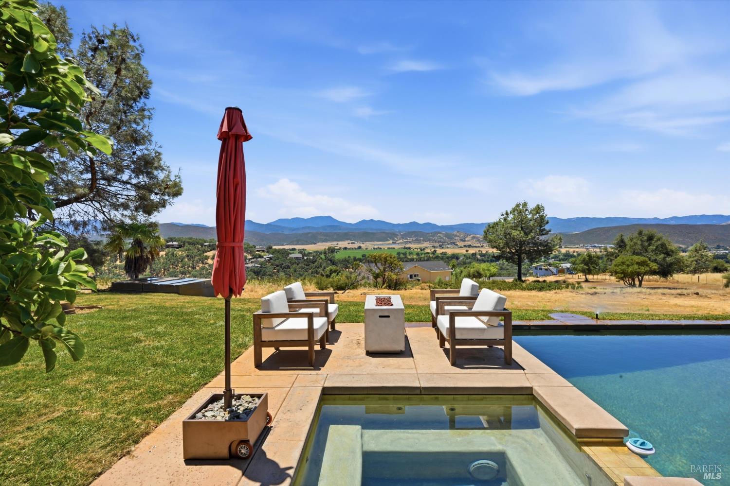 20011 Honey Hill Drive Hidden Valley Lake CA 95467