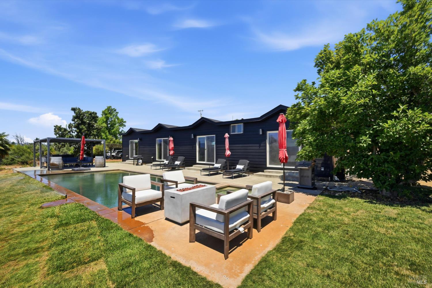 20011 Honey Hill Drive Hidden Valley Lake CA 95467