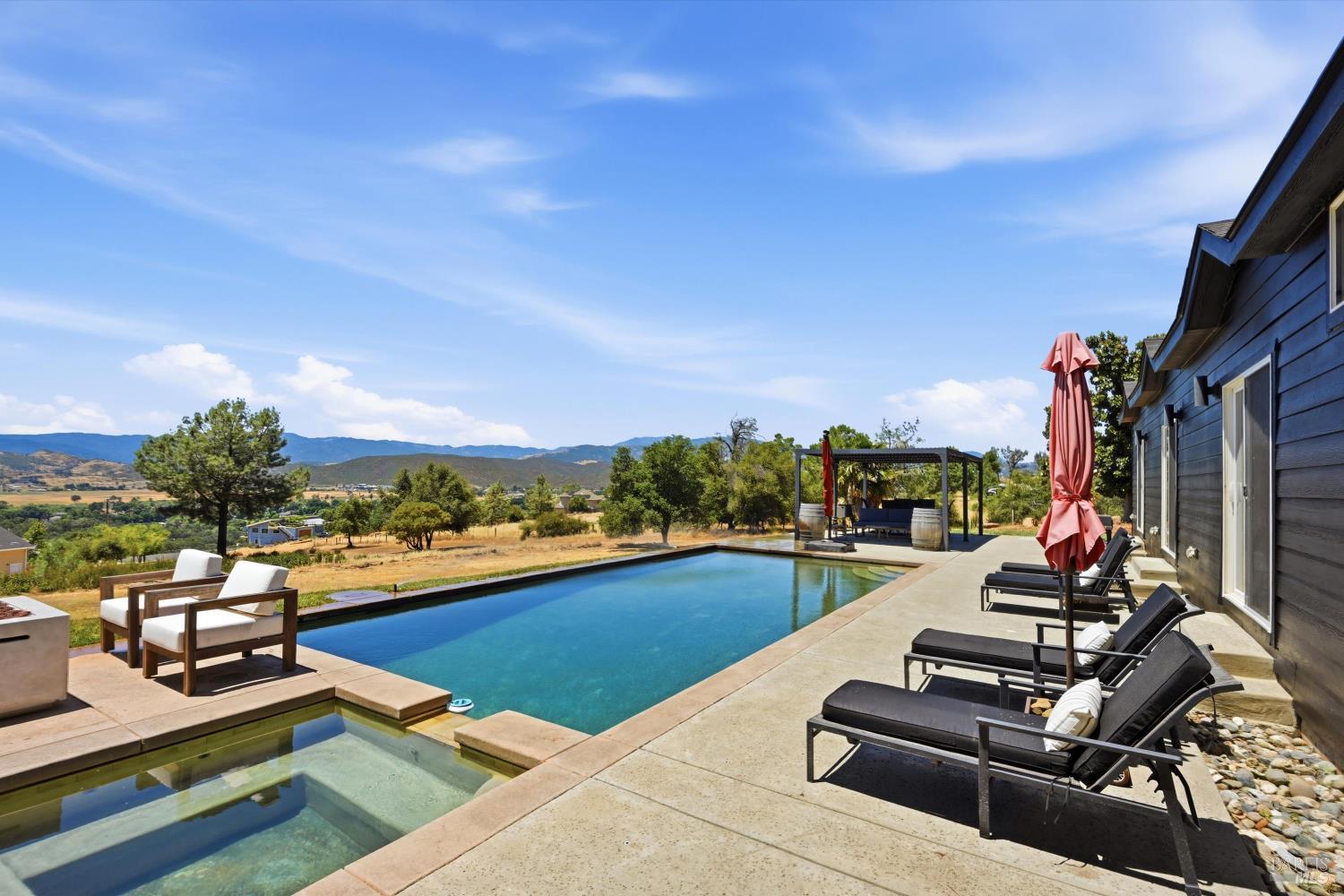 20011 Honey Hill Drive Hidden Valley Lake CA 95467