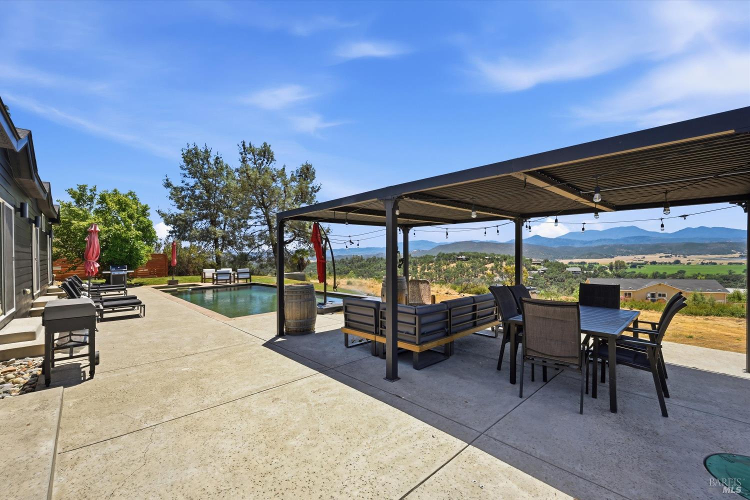 20011 Honey Hill Drive Hidden Valley Lake CA 95467