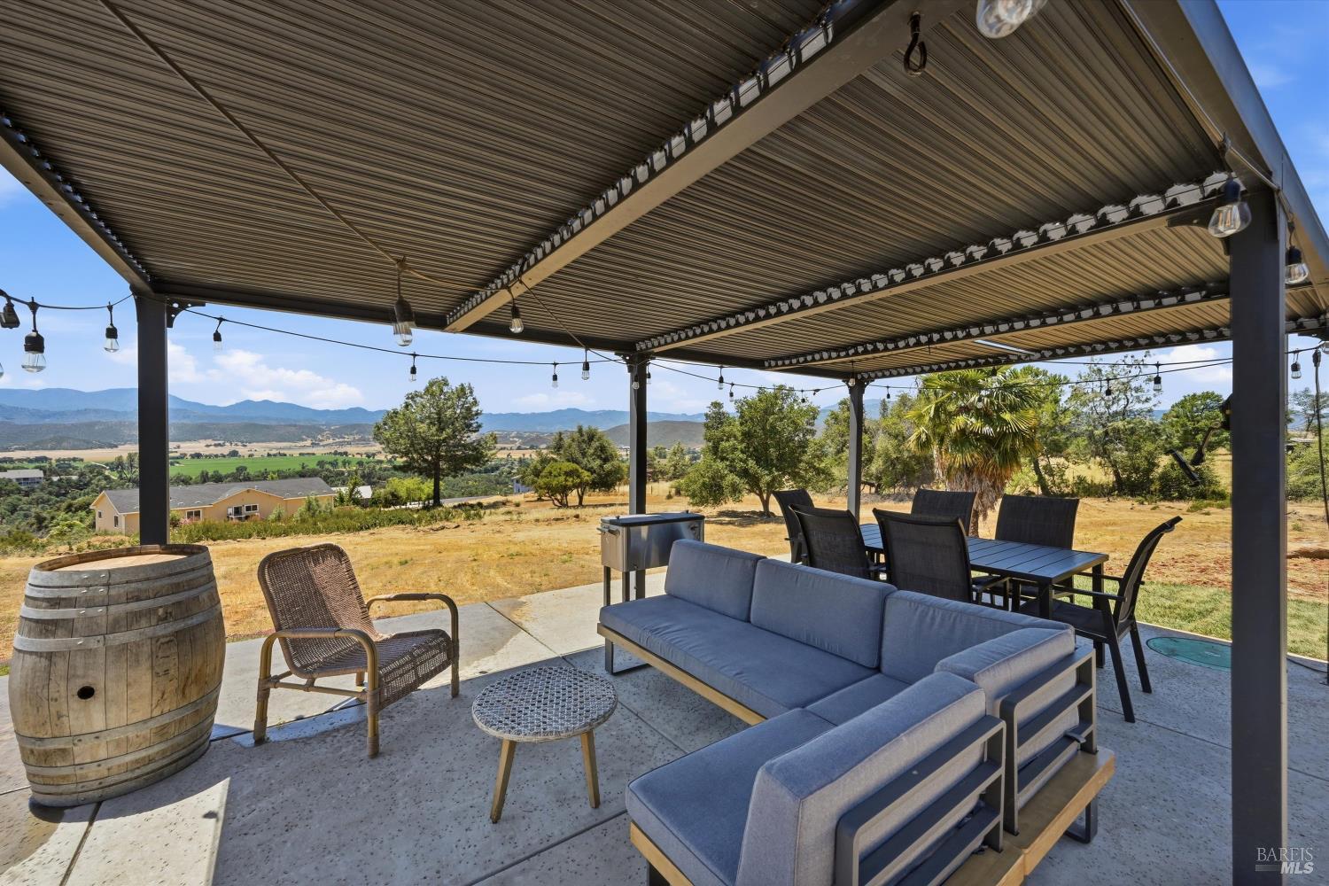 20011 Honey Hill Drive Hidden Valley Lake CA 95467