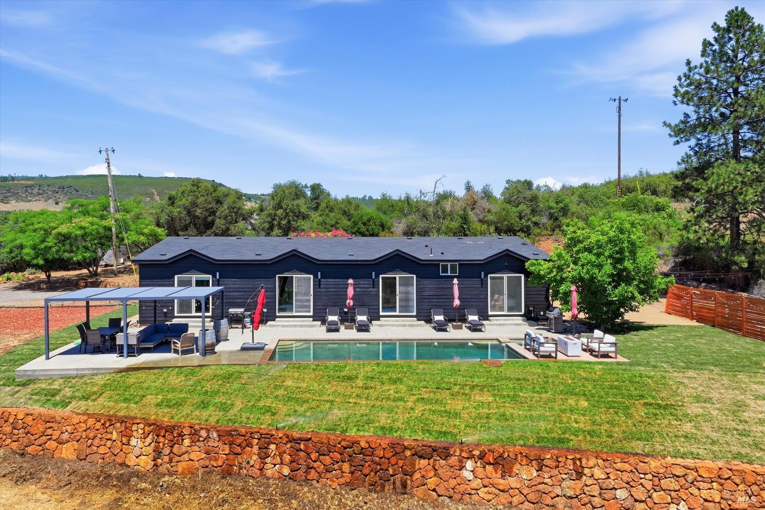 20011 Honey Hill Drive Hidden Valley Lake CA 95467