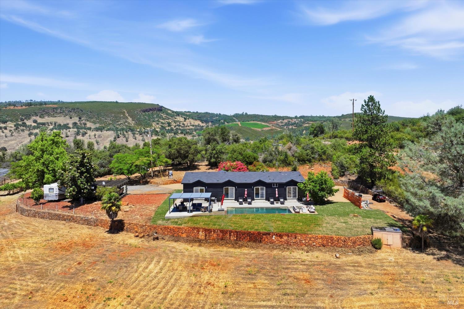 20011 Honey Hill Drive Hidden Valley Lake CA 95467