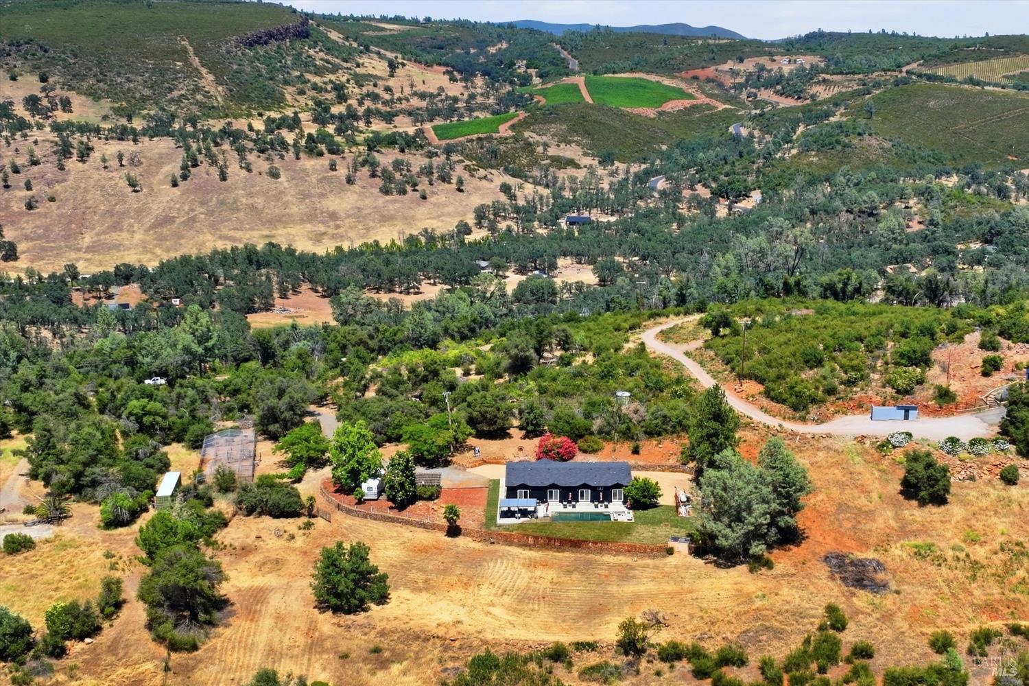 20011 Honey Hill Drive Hidden Valley Lake CA 95467