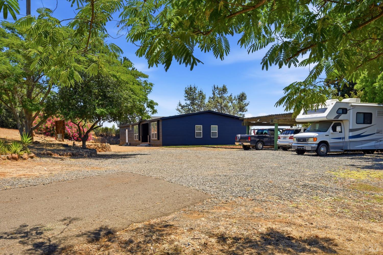 20011 Honey Hill Drive Hidden Valley Lake CA 95467