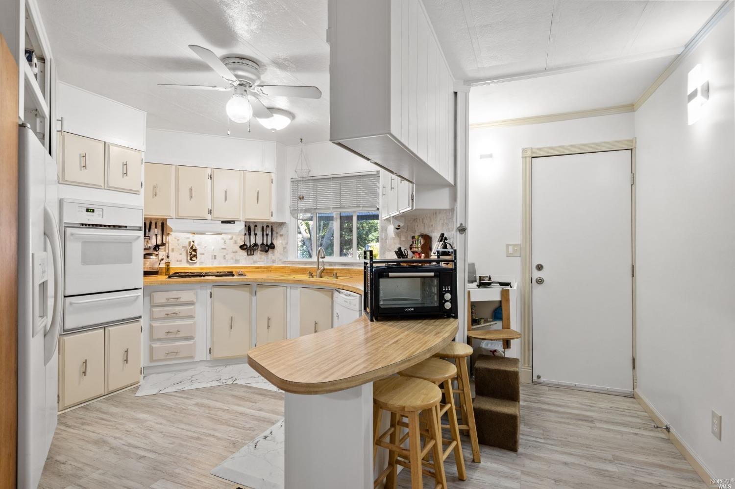 172 Rancho Verde Circle Rohnert Park CA 94928