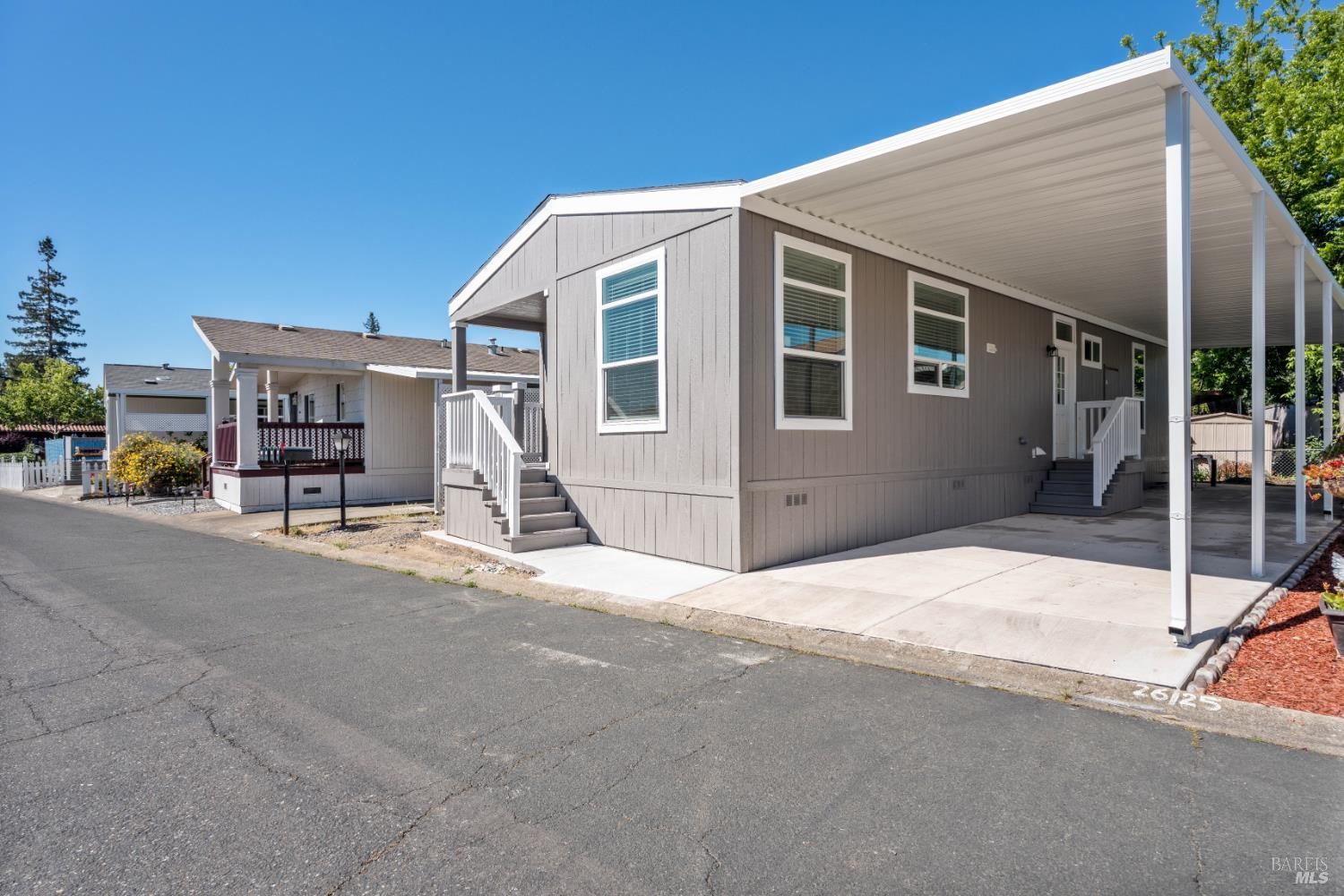 660 Leslie Street Ukiah CA 95482