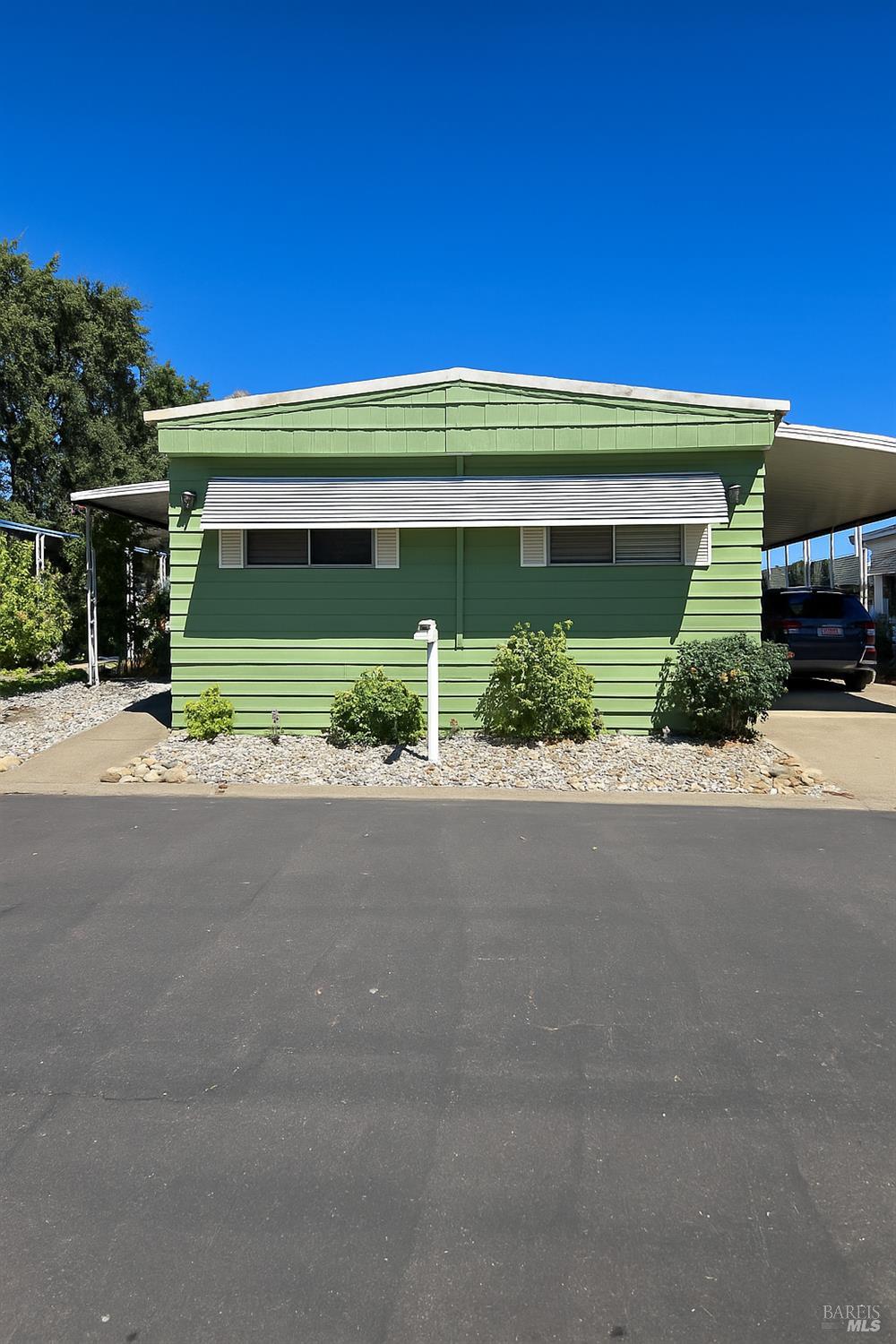 660 Leslie Street Ukiah CA 95482