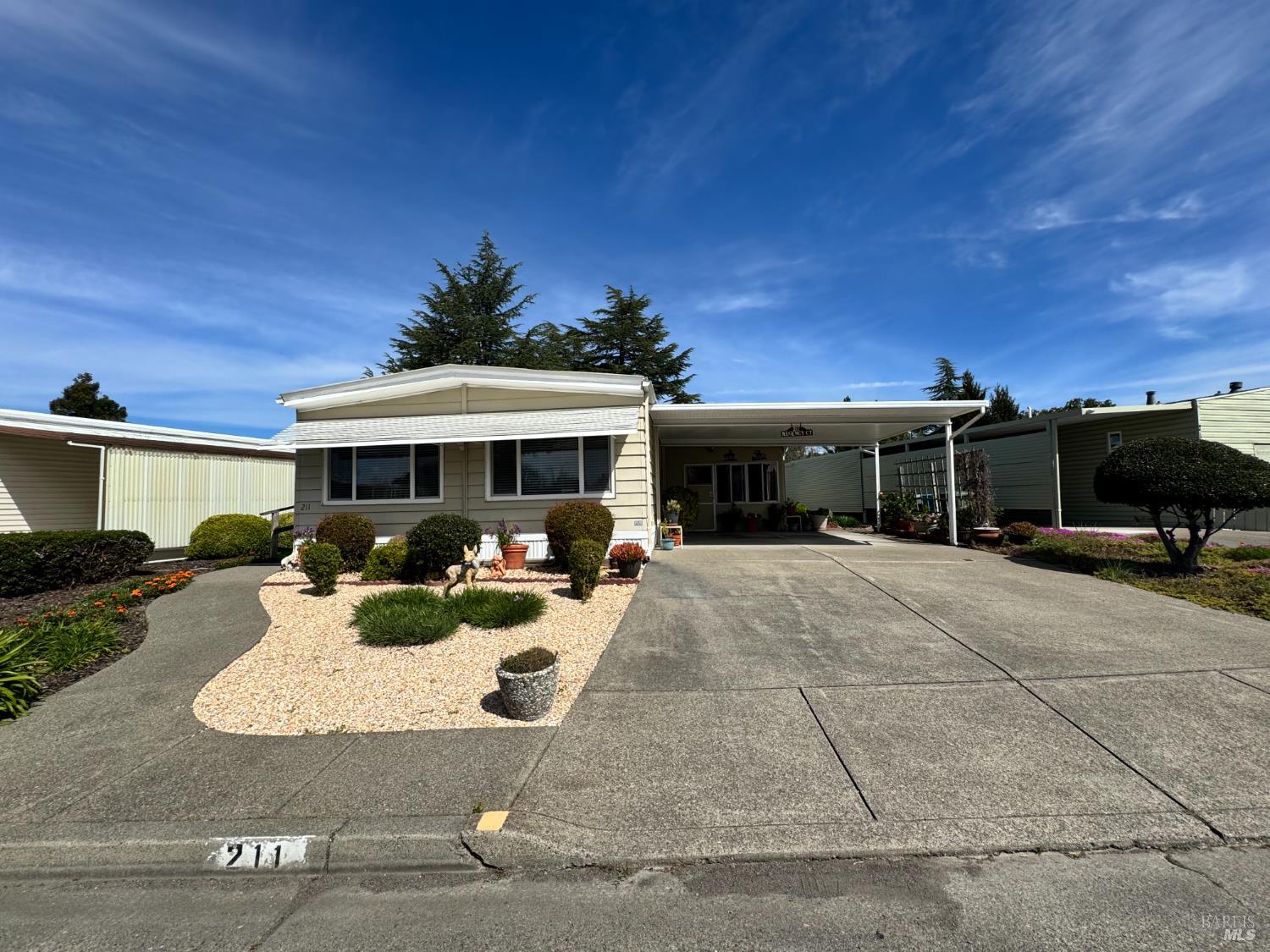 211 Regency Court Santa Rosa CA 95401