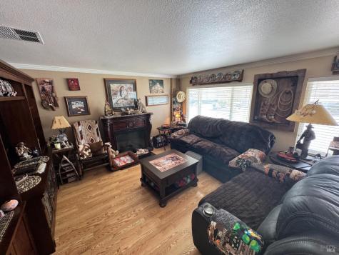 211 Regency Court Santa Rosa CA 95401