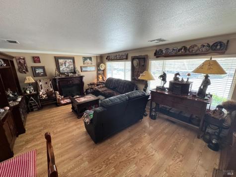 211 Regency Court Santa Rosa CA 95401