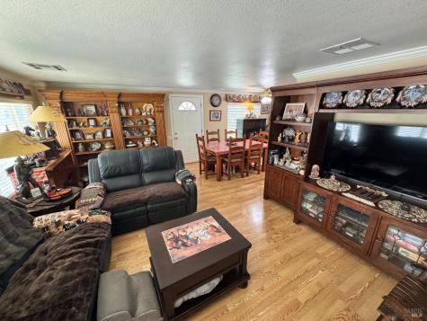 211 Regency Court Santa Rosa CA 95401