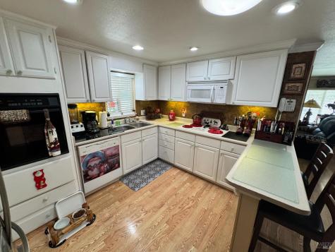 211 Regency Court Santa Rosa CA 95401