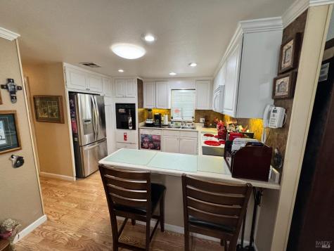 211 Regency Court Santa Rosa CA 95401