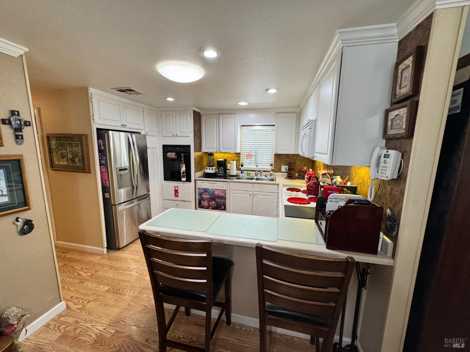 211 Regency Court Santa Rosa CA 95401