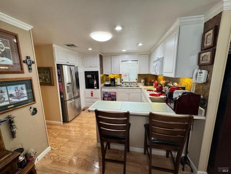 211 Regency Court Santa Rosa CA 95401