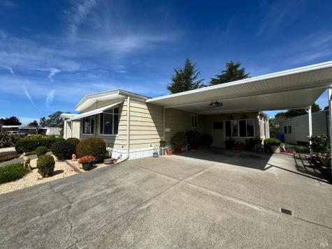 211 Regency Court Santa Rosa CA 95401