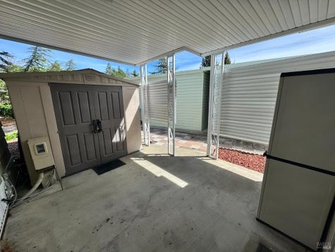 211 Regency Court Santa Rosa CA 95401
