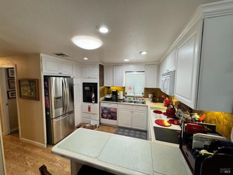 211 Regency Court Santa Rosa CA 95401