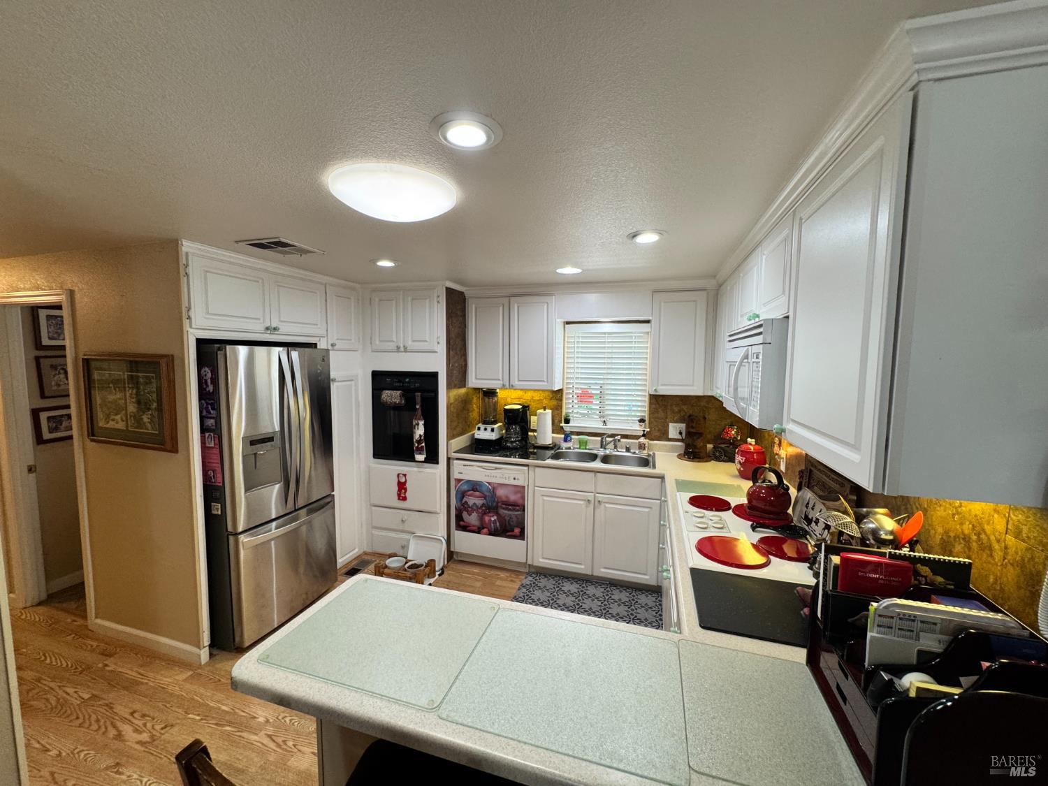 211 Regency Court Santa Rosa CA 95401