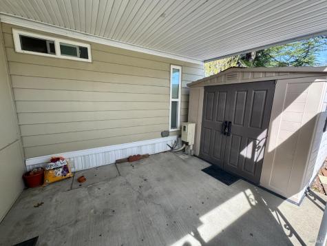 211 Regency Court Santa Rosa CA 95401