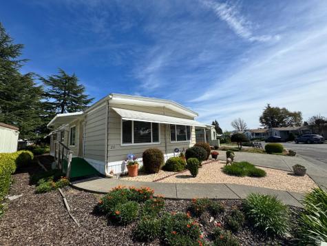 211 Regency Court Santa Rosa CA 95401