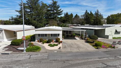 211 Regency Court Santa Rosa CA 95401